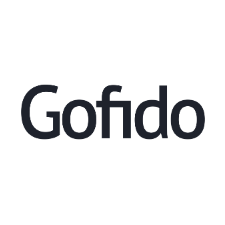 Gofido logotyp