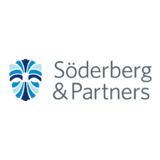Söderberg & Partners logotyp